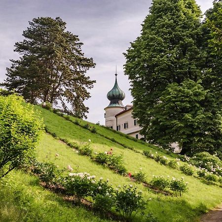 Urlaub In Schlossnaehe Artstetten Zewnętrze zdjęcie