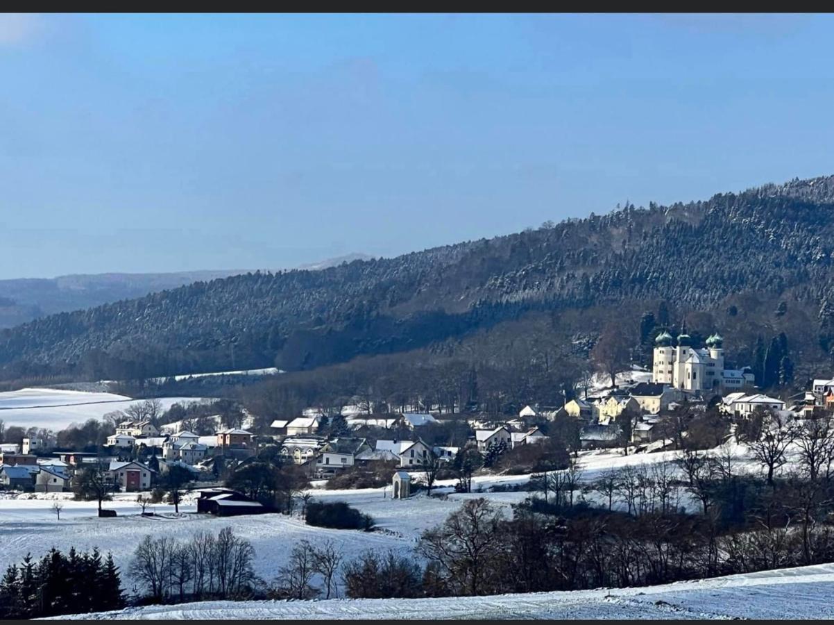 Urlaub In Schlossnaehe Artstetten Zewnętrze zdjęcie